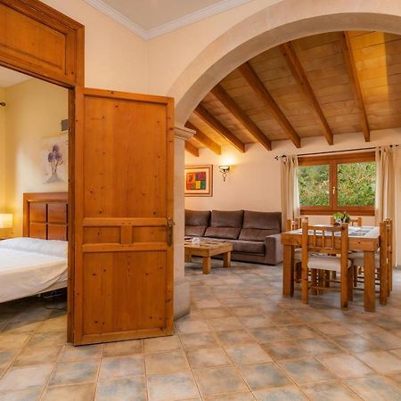 Casa Manolo Villa Cala Ratjada  Eksteriør bilde
