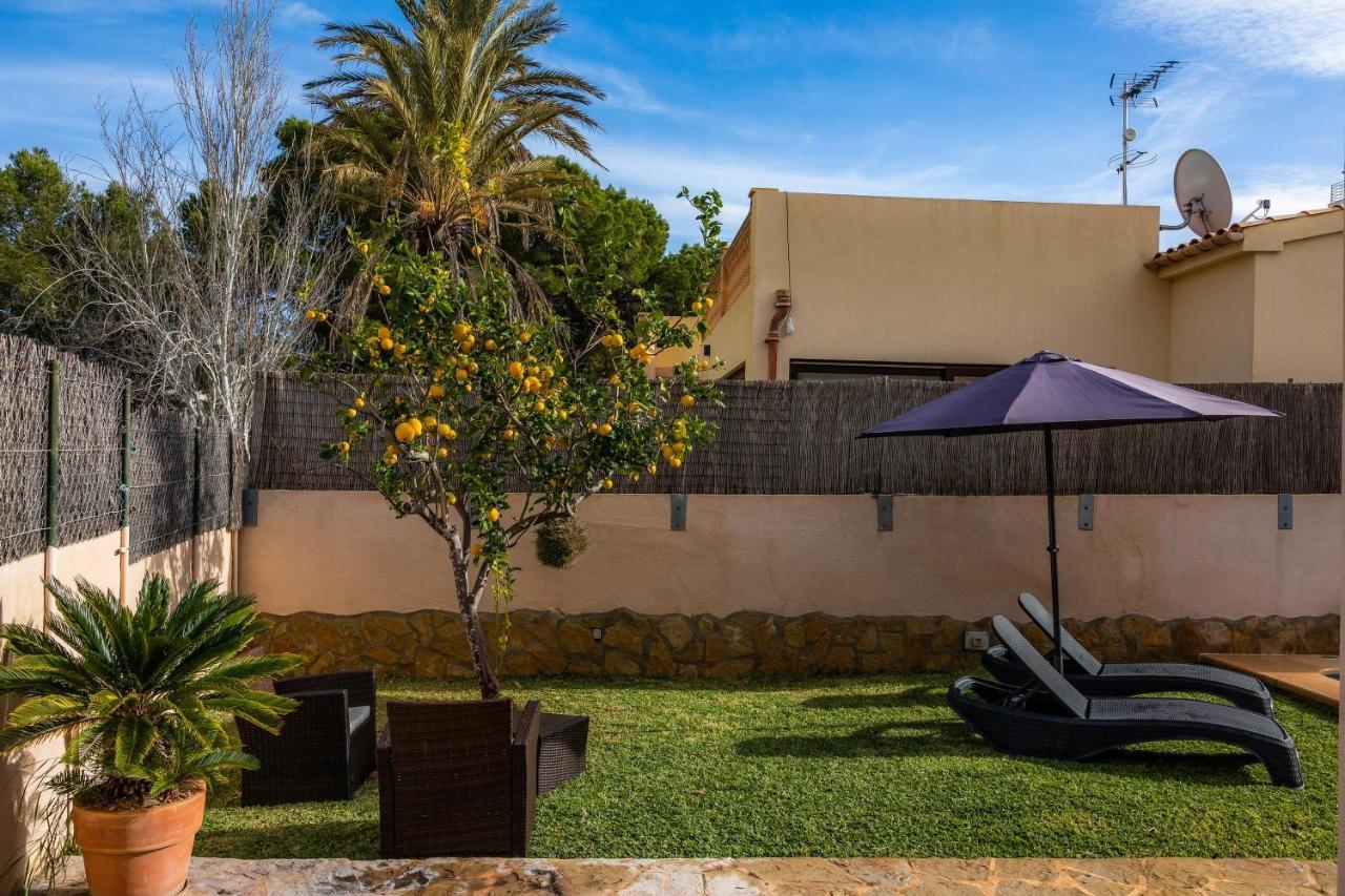 Casa Manolo Villa Cala Ratjada  Eksteriør bilde