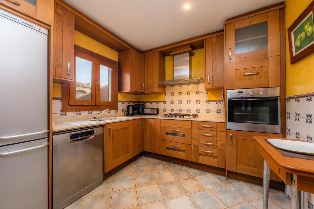 Casa Manolo Villa Cala Ratjada  Eksteriør bilde
