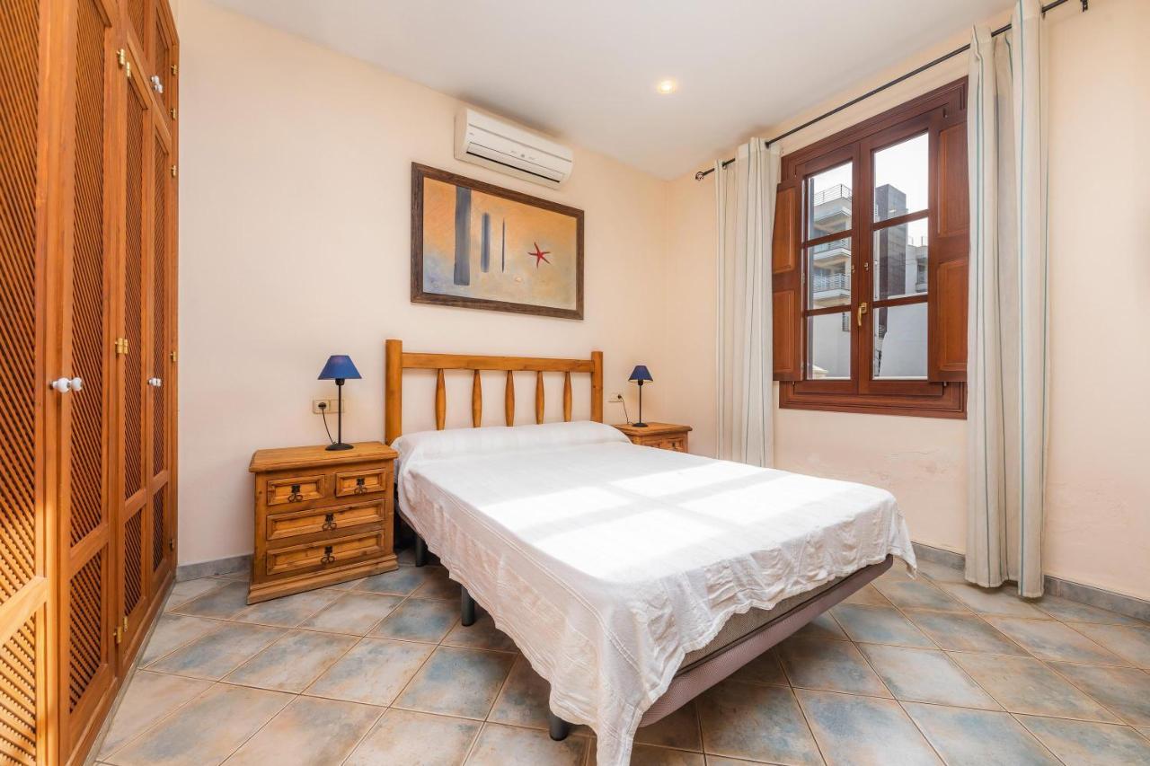 Casa Manolo Villa Cala Ratjada  Eksteriør bilde