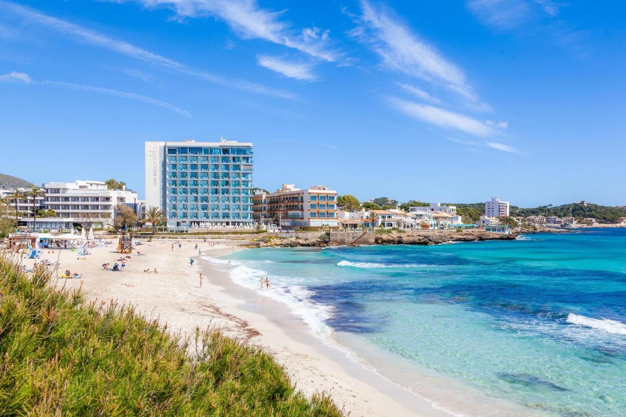 Casa Manolo Villa Cala Ratjada  Eksteriør bilde