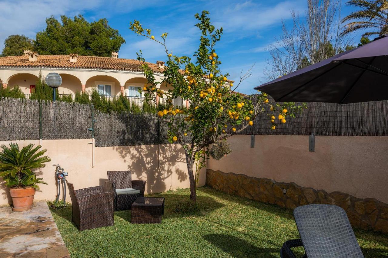Casa Manolo Villa Cala Ratjada  Eksteriør bilde