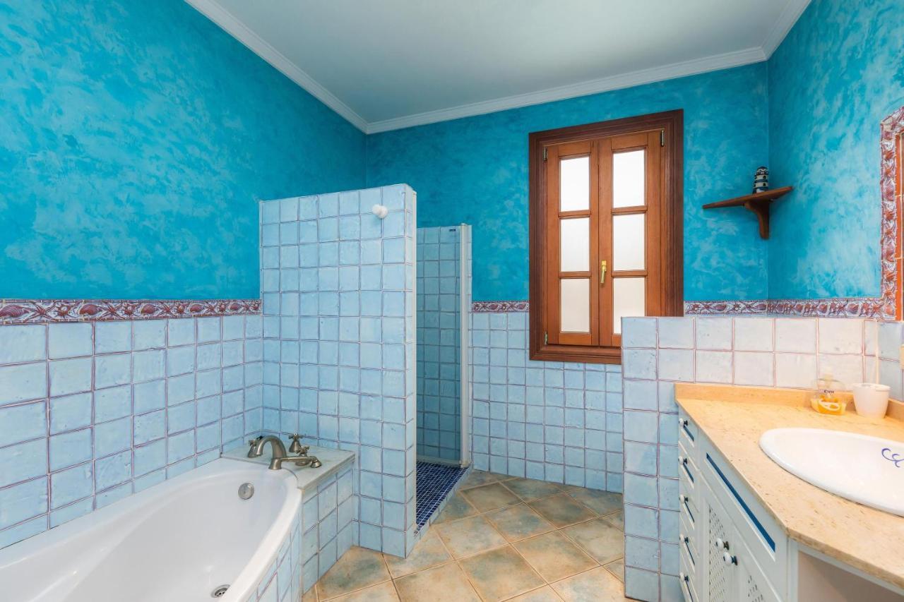 Casa Manolo Villa Cala Ratjada  Eksteriør bilde