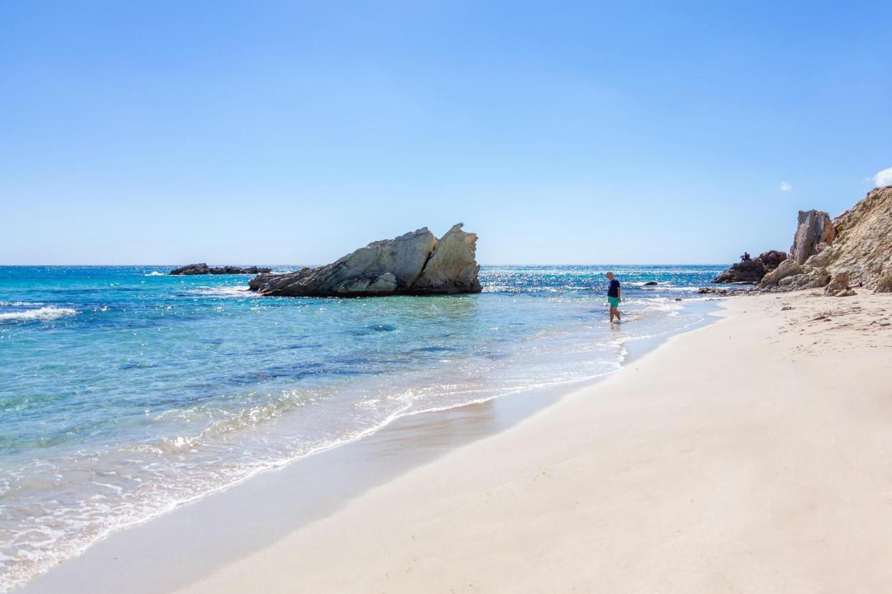 Casa Manolo Villa Cala Ratjada  Eksteriør bilde
